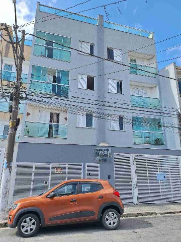 Foto do Apartamento - Apartamento para venda e locação, Vila Nossa Senhora das Vitórias, Mauá, SP | Gonçalves & Santos Negócios Imobiliários