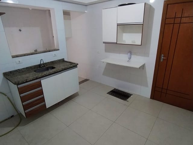 Foto do Apartamento - Apartamento para venda e locação, Vila Nossa Senhora das Vitórias, Mauá, SP | Gonçalves & Santos Negócios Imobiliários