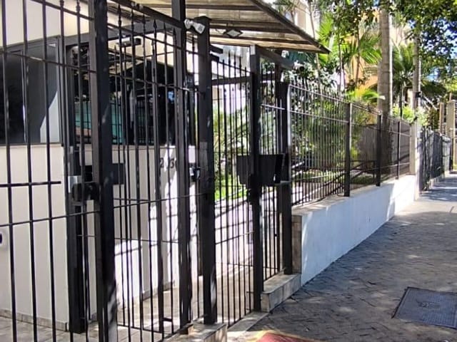 Apartamento 2 quartos e 1 banheiro, à venda, no bairro Planalto Paulista em São Paulo