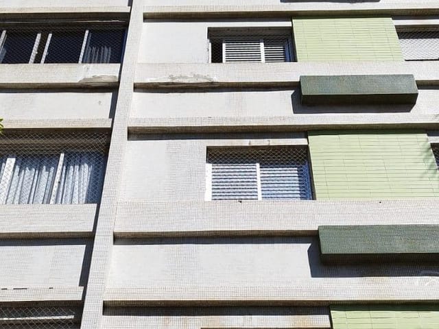 Apartamento 2 quartos e 1 banheiro, à venda, no bairro Planalto Paulista em São Paulo