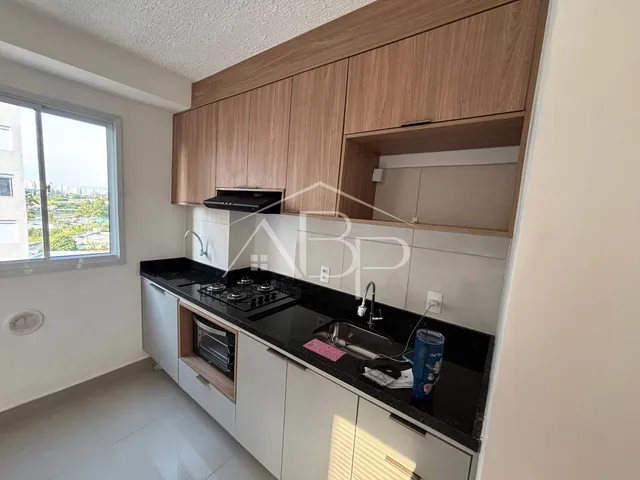 Apartamento com 38m² 2 quartos e 1 banheiro, para alugar, no bairro Jardim América da Penha em São Paulo