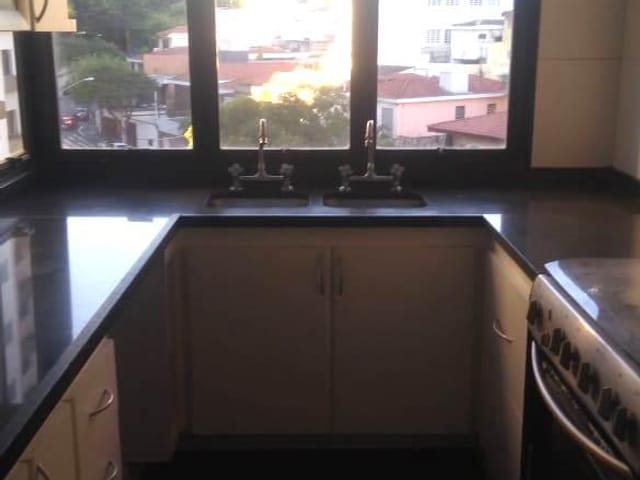 Apartamento 4 quartos e 5 banheiros, à venda, no bairro Parque da Mooca em São Paulo