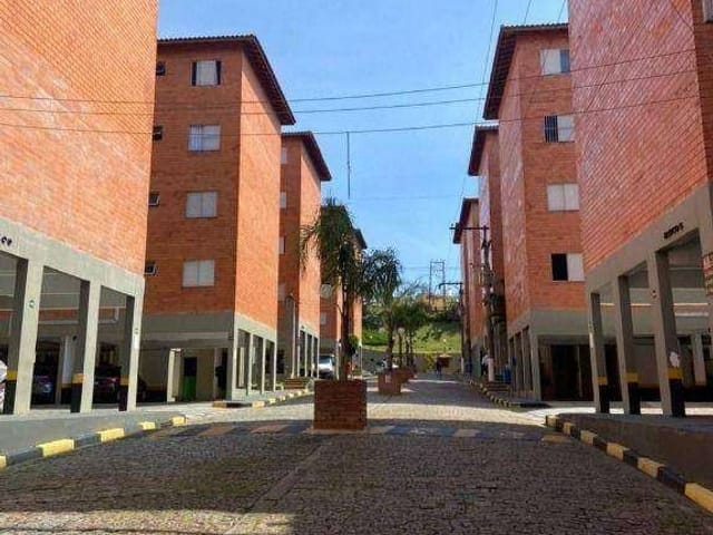 Foto do Apartamento - Apartamento de 52 m² à venda, Vila Progresso, Guarulhos, SP | GUAPIRA IMÓVEIS