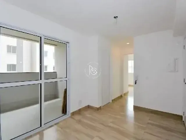 Apartamento com 44m² 2 quartos e 1 banheiro, à venda ou para alugar, no bairro Vila das Bandeiras em Guarulhos