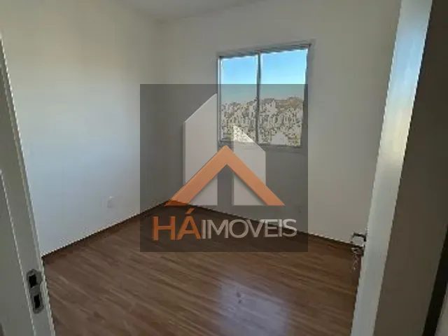 Apartamento com 70m² 3 quartos e 1 banheiro, para alugar, no bairro Palmeiras em Belo Horizonte