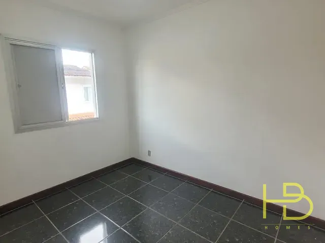 Apartamento 2 quartos e 1 banheiro, para alugar, no bairro Vila Fiori em Sorocaba