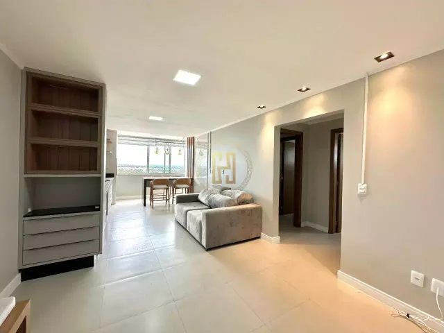 Apartamento 2 quartos e 2 banheiros, à venda, no bairro Jardim das Orquídeas em Nova Mutum