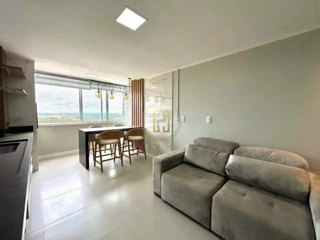 Apartamento 2 quartos e 2 banheiros, à venda, no bairro Jardim das Orquídeas em Nova Mutum