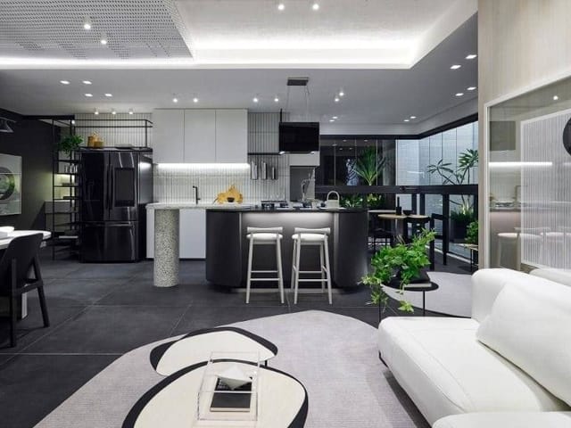Foto do Apartamento - YOU 180 - R$ 882.500 - Apartamento com 2 Suítes à venda, 89 m²  - Gleba Palhano - Londrina/PR | Human Imóveis