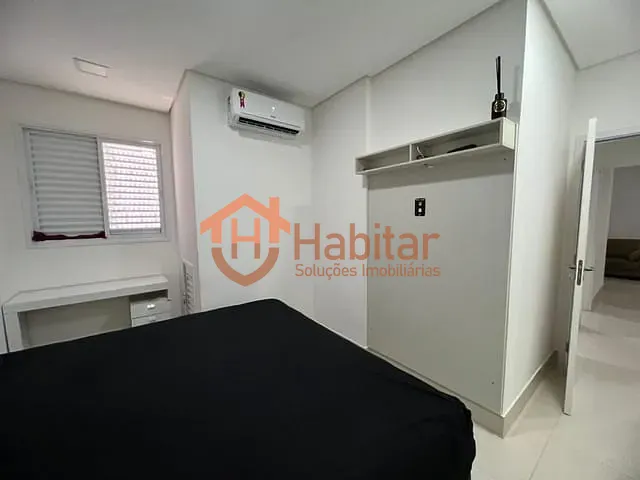 Apartamento com 83m² 3 quartos e 2 banheiros, à venda, no bairro Grande Terceiro em Cuiabá
