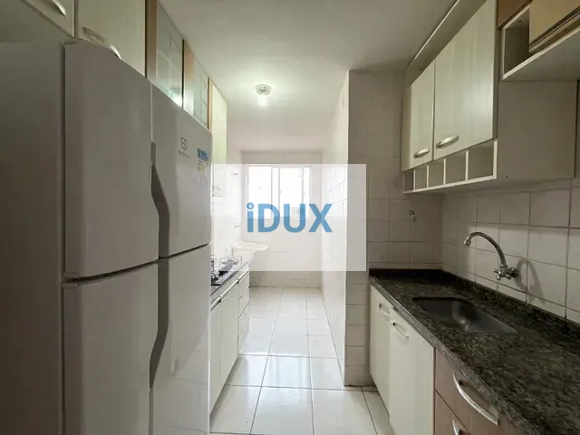 Apartamento 2 quartos e 1 banheiro, à venda, no bairro Santo Antônio em São José dos Pinhais
