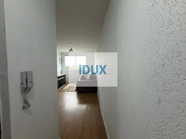 Apartamento 2 quartos e 1 banheiro, à venda, no bairro Santo Antônio em São José dos Pinhais
