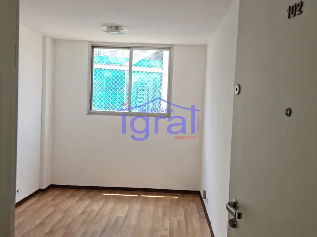 Apartamento 2 quartos e 2 banheiros, à venda, no bairro Vila Guarani (Z Sul) em São Paulo
