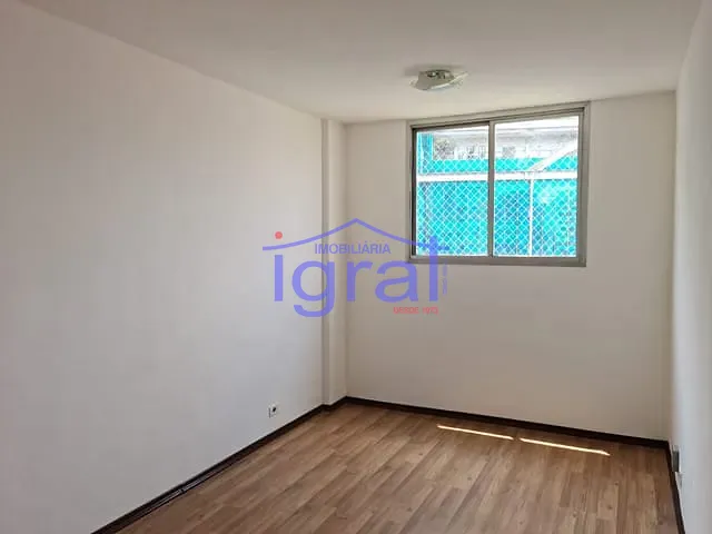 Apartamento 2 quartos e 2 banheiros, à venda, no bairro Vila Guarani (Z Sul) em São Paulo