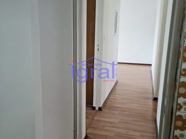 Apartamento 2 quartos e 2 banheiros, à venda, no bairro Vila Guarani (Z Sul) em São Paulo