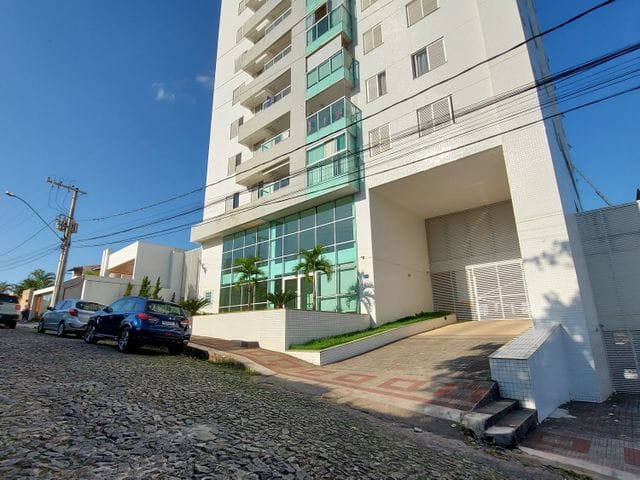 Foto do Apartamento - Apartamento para locação, Ipiranga, Teófilo Otoni, MG | Ilmar Imóveis