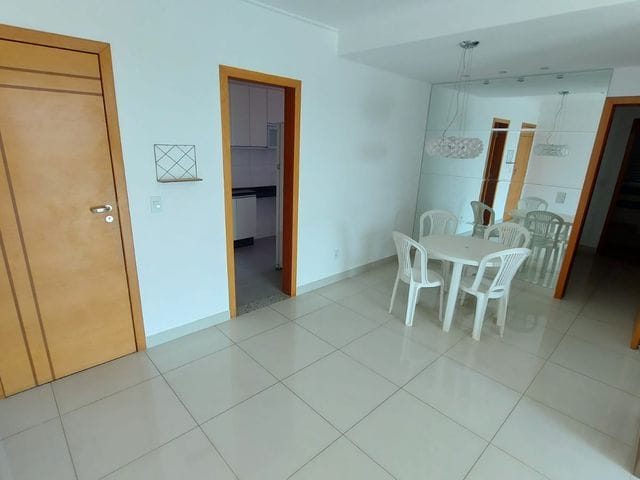 Foto do Apartamento - Apartamento para locação, Ipiranga, Teófilo Otoni, MG | Ilmar Imóveis