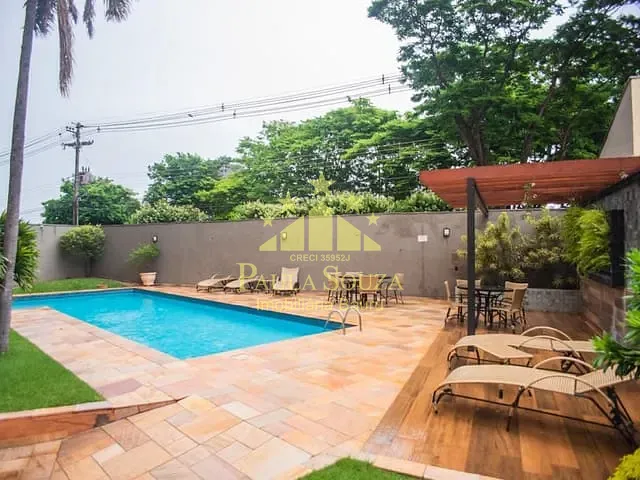 Apartamento com 152m² 3 quartos e 2 banheiros, à venda, no bairro Jardim Estoril IV em Bauru
