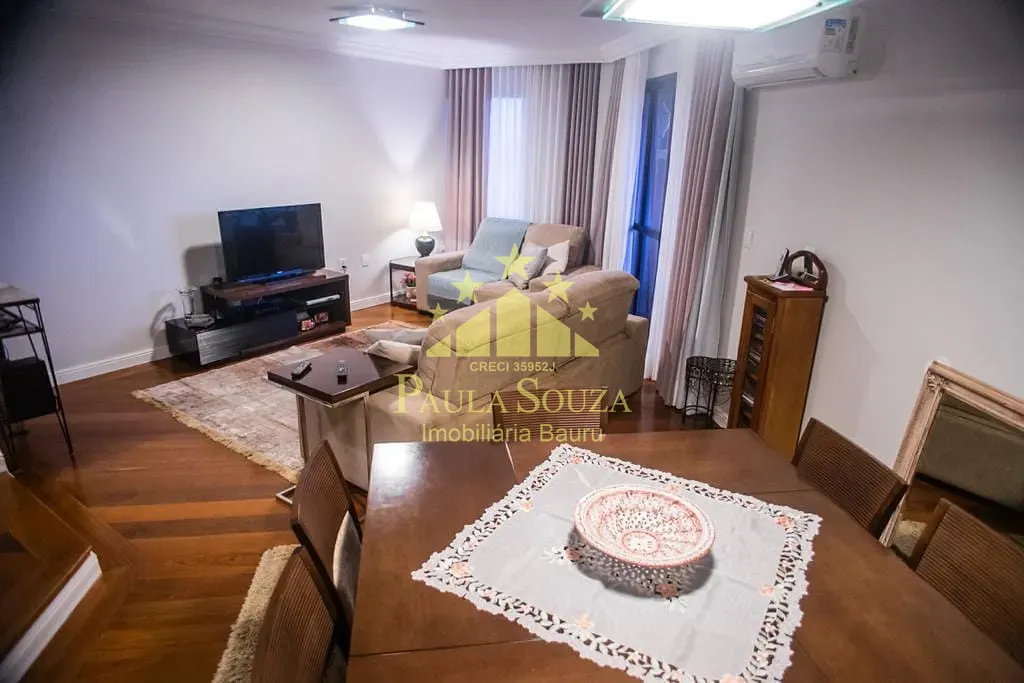Apartamento, 3 quartos, 142 m² - Foto 10