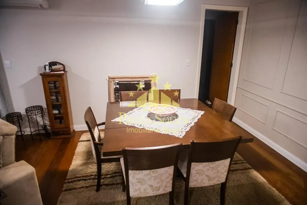 Apartamento, 3 quartos, 142 m² - Foto 11