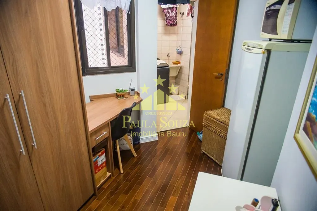 Apartamento, 3 quartos, 142 m² - Foto 8