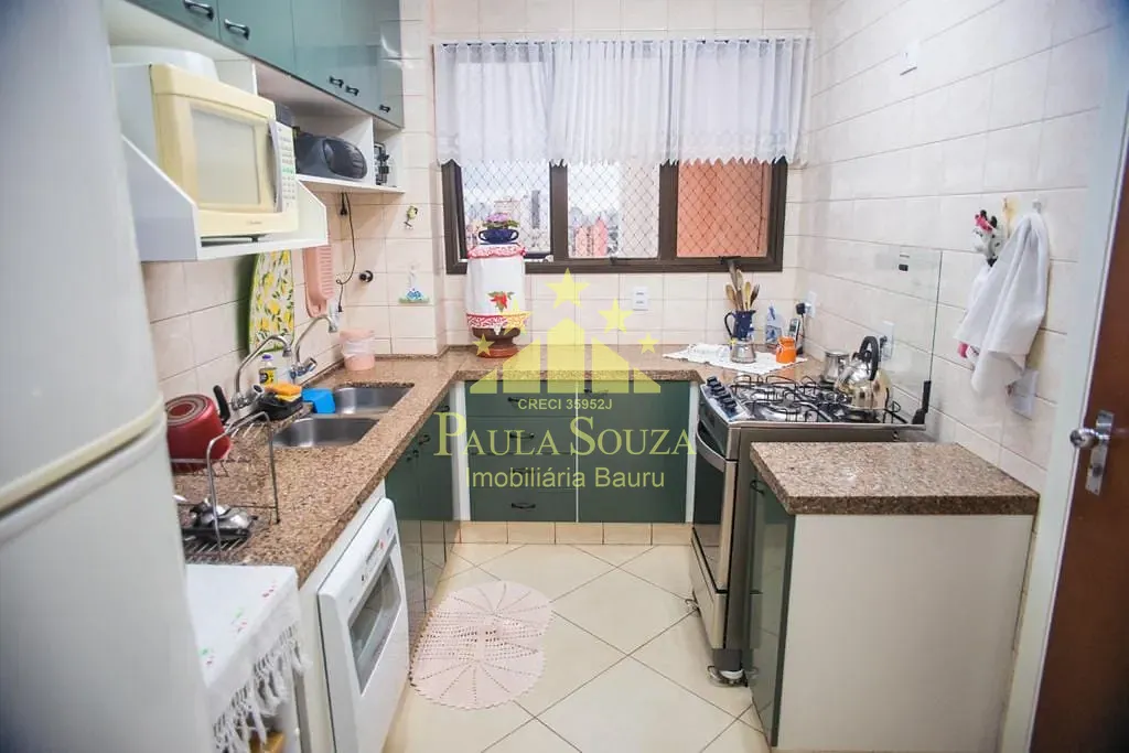Apartamento, 3 quartos, 142 m² - Foto 2