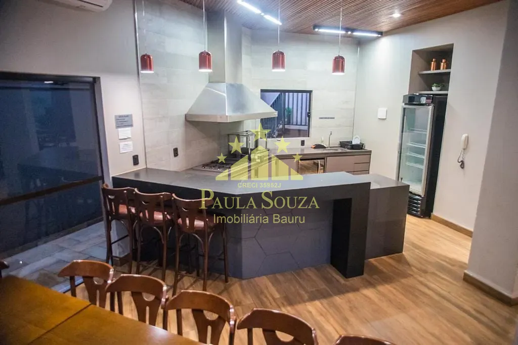 Apartamento, 3 quartos, 142 m² - Foto 1