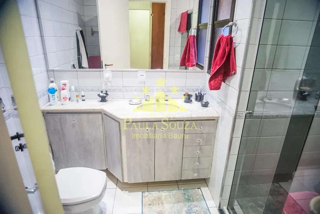 Apartamento, 3 quartos, 142 m² - Foto 6