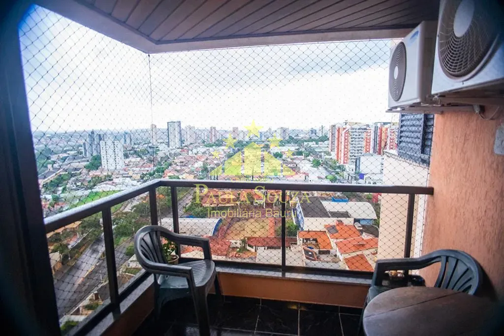 Apartamento, 3 quartos, 142 m² - Foto 4