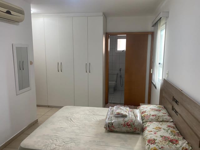 Foto do Apartamento - Apartamento à venda, Nossa Senhora das Graças, Manaus, AM | Apartamentos Manaus Imobiliária