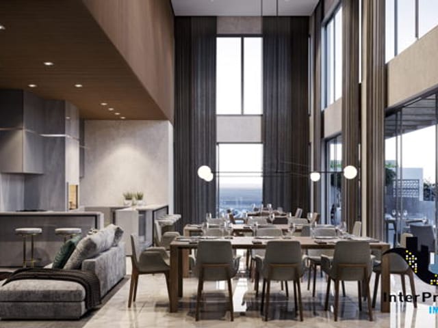 Apartamento com 327m², à venda, no bairro Praia Brava em Itajaí