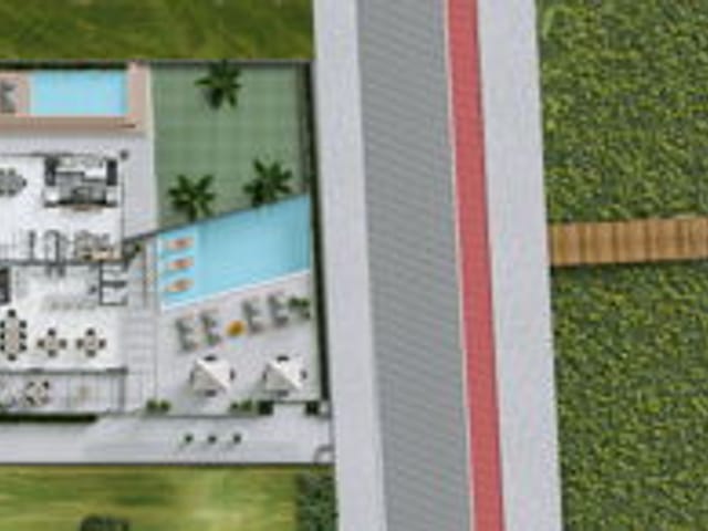 Apartamento com 327m², à venda, no bairro Praia Brava em Itajaí