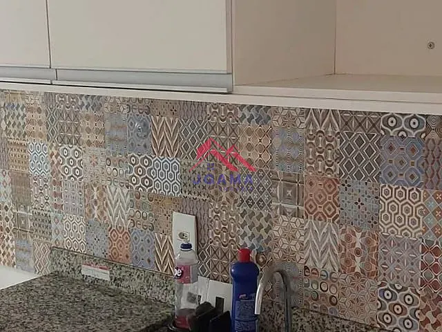 Apartamento 2 quartos e 2 banheiros, para alugar, no bairro Jardim Parque Morumbi em São Paulo