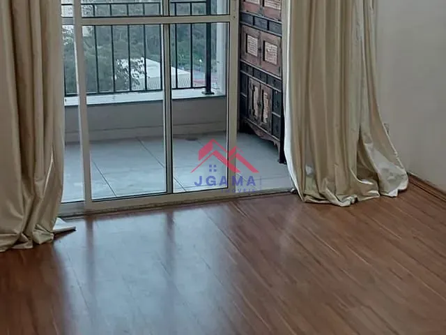 Apartamento 2 quartos e 2 banheiros, para alugar, no bairro Jardim Parque Morumbi em São Paulo