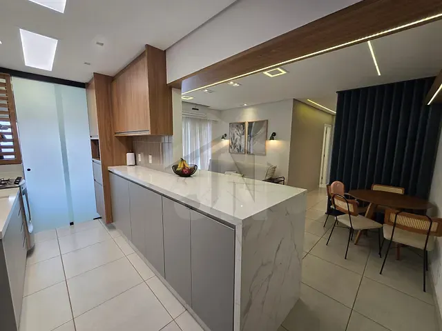 Apartamento 3 quartos e 4 banheiros, à venda, no bairro Quinta da Primavera em Ribeirão Preto