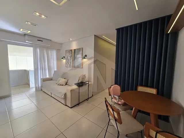 Apartamento 3 quartos e 4 banheiros, à venda, no bairro Quinta da Primavera em Ribeirão Preto