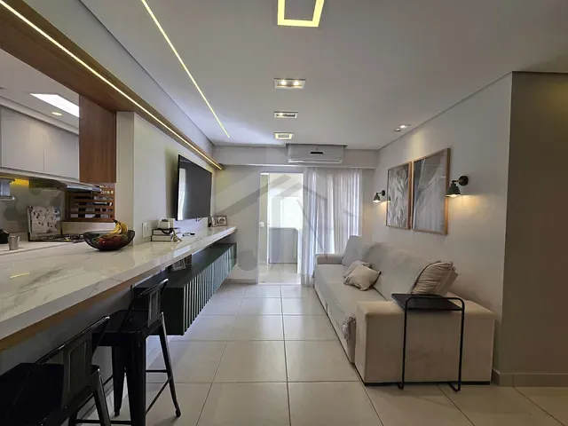 Apartamento 3 quartos e 4 banheiros, à venda, no bairro Quinta da Primavera em Ribeirão Preto
