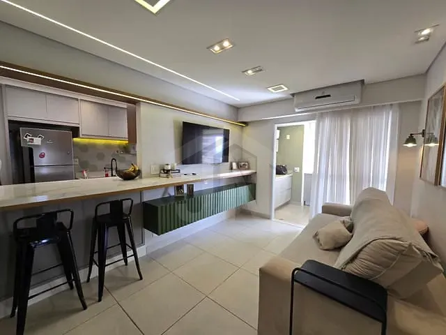 Apartamento 3 quartos e 4 banheiros, à venda, no bairro Quinta da Primavera em Ribeirão Preto