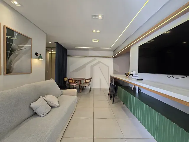 Apartamento 3 quartos e 4 banheiros, à venda, no bairro Quinta da Primavera em Ribeirão Preto