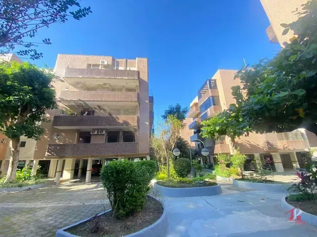 Apartamento 3 quartos e 3 banheiros, à venda, no bairro Cibratel I em Itanhaém