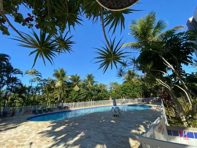 Apartamento 3 quartos e 3 banheiros, à venda, no bairro Cibratel I em Itanhaém