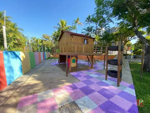 Apartamento 3 quartos e 3 banheiros, à venda, no bairro Cibratel I em Itanhaém