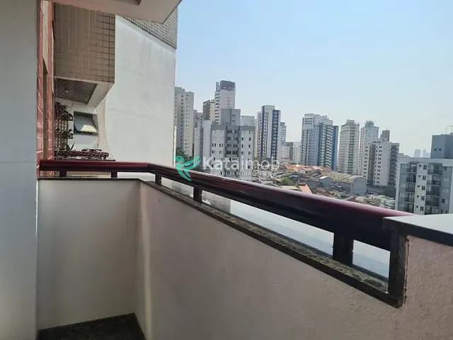 Apartamento 3 quartos e 4 banheiros, à venda, no bairro Vila da Saúde em São Paulo