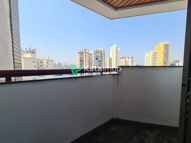 Apartamento 3 quartos e 4 banheiros, à venda, no bairro Vila da Saúde em São Paulo
