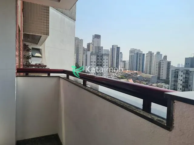 Apartamento 3 quartos e 4 banheiros, à venda, no bairro Vila da Saúde em São Paulo