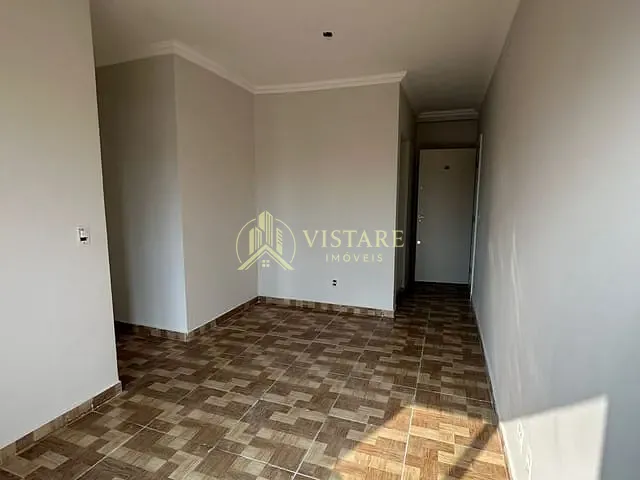 Apartamento com 57m² 2 quartos e 2 banheiros, à venda, no bairro Nova América em Piracicaba