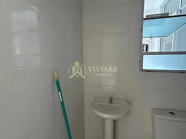 Apartamento com 57m² 2 quartos e 2 banheiros, à venda, no bairro Nova América em Piracicaba