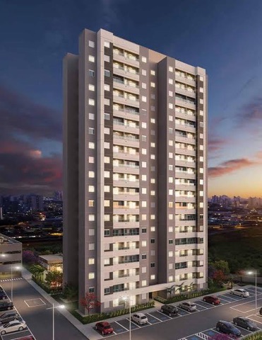 Foto do Apartamento - Apartamento para Locação, ponte São João , Avenida Antônio Frederico Ozanan, SP | Lançou Imob Soluções Imobiliárias LTDA