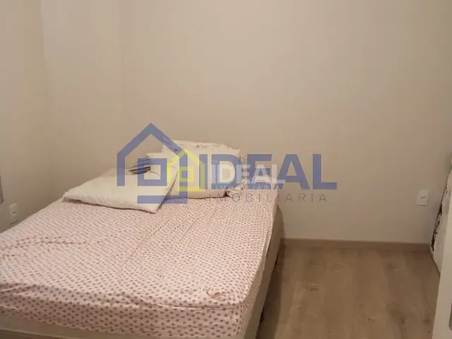 Apartamento 2 quartos e 2 banheiros, à venda, no bairro Balneário em Piratuba