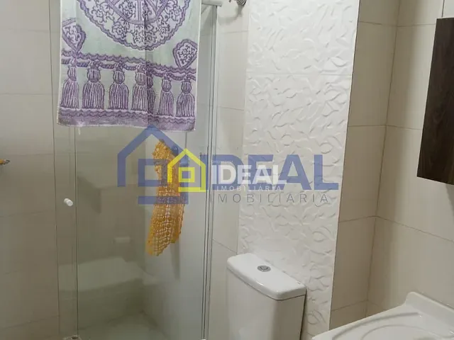 Apartamento 2 quartos e 2 banheiros, à venda, no bairro Balneário em Piratuba